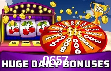 Inovações de Jogos na 0657: O Futuro das Experiências Interativas