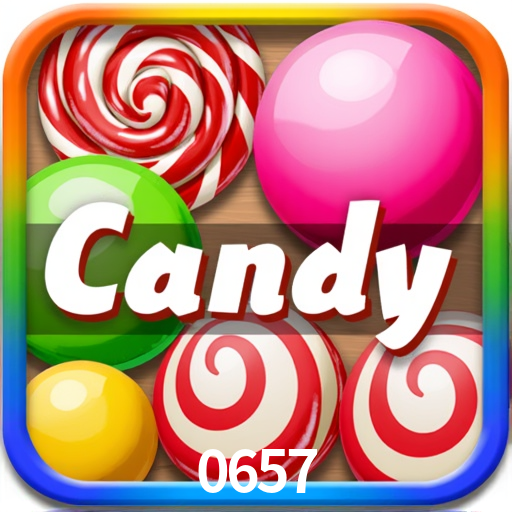 A Emoção da Loteria na 0657: Uma Chance de Mudança de Vida