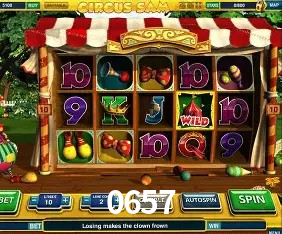 Descubra o Programa VIP da 0657: Vantagens Exclusivas para Jogadores