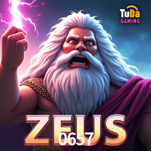 Inovações de Jogos na 0657: O Futuro das Experiências Interativas