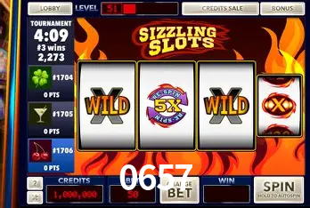 Desvendando o Mundo dos Jogos Virtuais na 0657