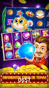 Explorando a Categoria de Eventos em Apostas na 0657