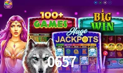 A Emoção da Loteria na 0657: Uma Chance de Mudança de Vida